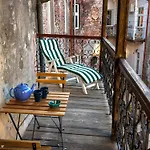 Apartmán Tyzenhauz Podwale Street