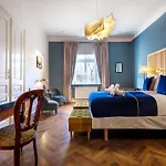 Apartmán Tyzenhauz Podwale Street