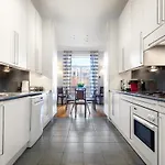 Tyzenhauz Podwale Street * Krakov