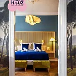 Apartmán Tyzenhauz Podwale Street *