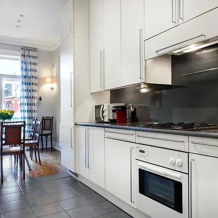 Apartmán Tyzenhauz Podwale Street Krakov